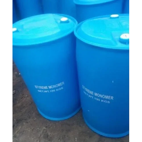 Styrene Monomer Chemical