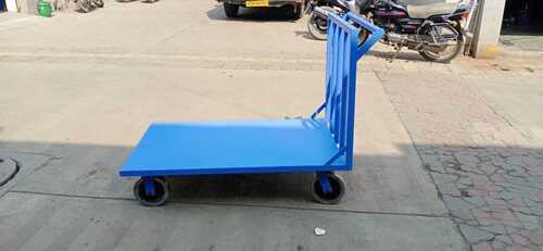 L Type Platform Trolley