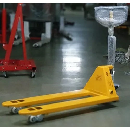 Hydraulic Hand Pallet Trucks