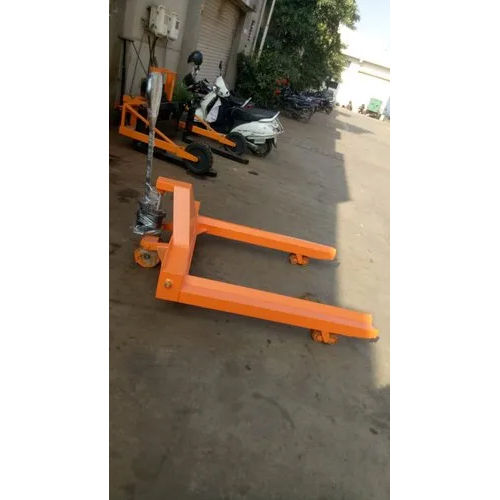 Reel Pallet Truck