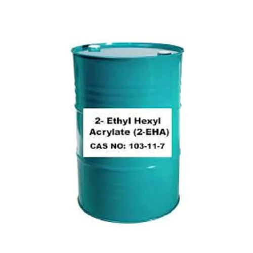 2-eha 2 Ethyl Hexyl Acrylate Application: Industrial