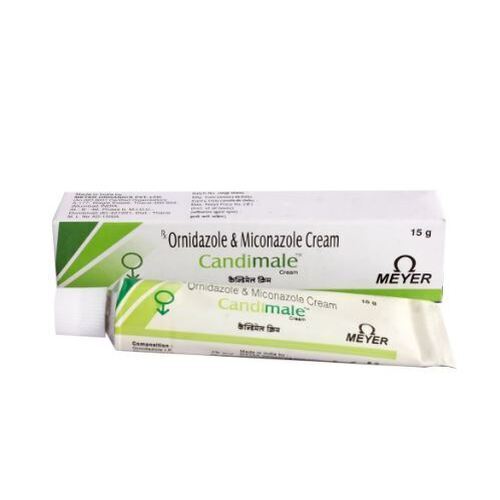 Candimale Cream