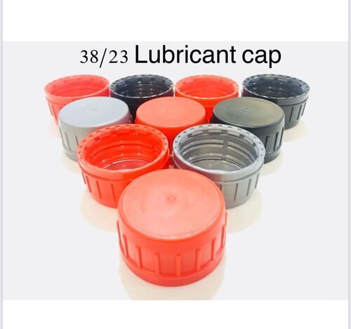 Lubricant Caps