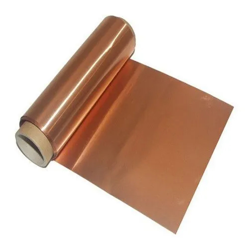 6 Mm Beryllium Copper Sheet Grade: Industrial