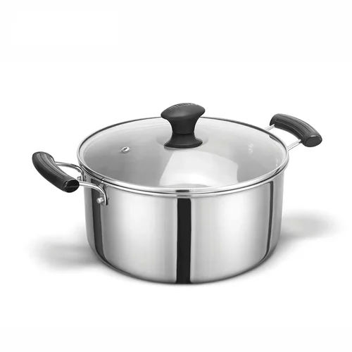 Stainless Steel Hotcase & Casserole Manufacturers in Delhi India