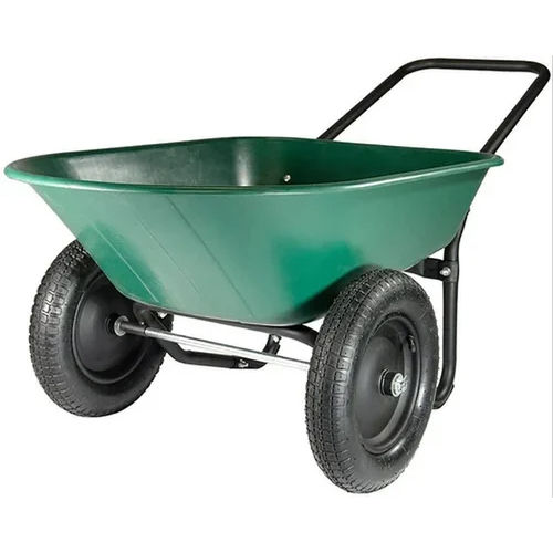 Mofna Wheel Barrow Waste Bin - Application: Industrial