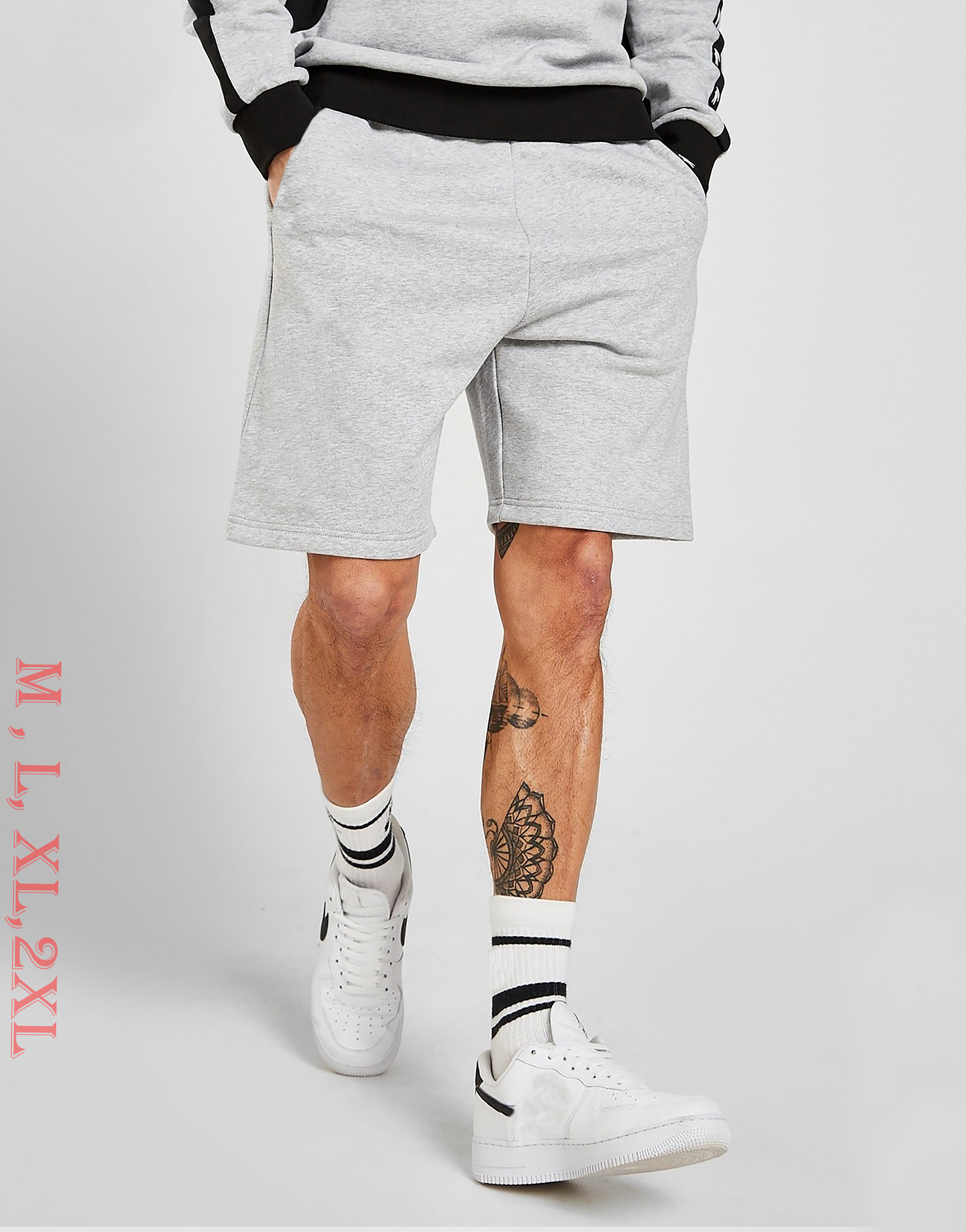 Mens Shorts