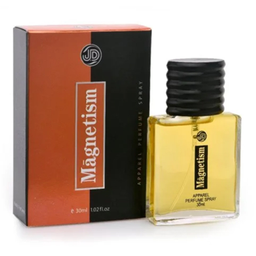 Magnetism 100ml Apparel Perfume Spray