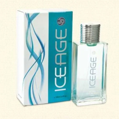 Iceage 100ml Apparel Perfume Spray