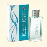 Iceage 100ml Apparel Perfume Spray