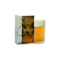 100ml Gold Premium Apparel Perfume Spray