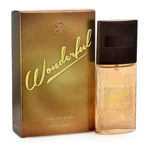 Wonderful 30ml Apparel Perfume Spray