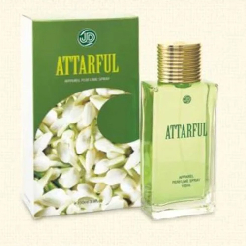 Attarful 100ml Apparel Perfume Spray