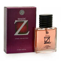 Magic Z 30ml Apparel Perfume Spray