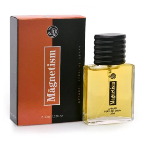 Magnetism 30ml Apparel Perfume Spray