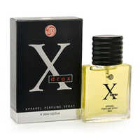 X Drax 30ml Apparel Perfume Spray