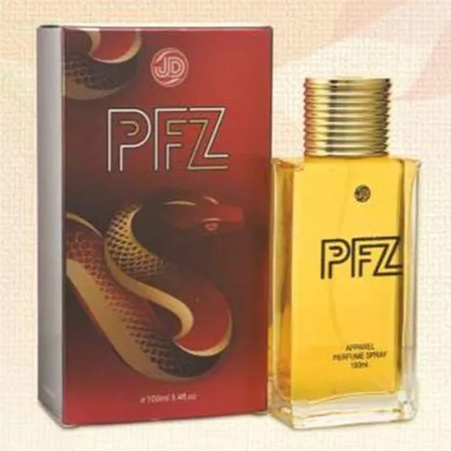 PFZ 100ml Apparel Perfume Spray