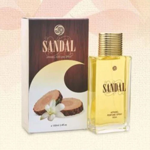 Sandal 100ml Apparel Perfume Spray