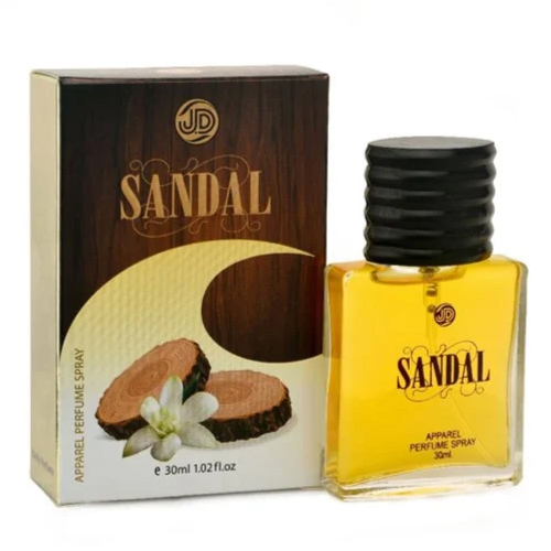 Sandal 30ml Apparel Perfume Spray