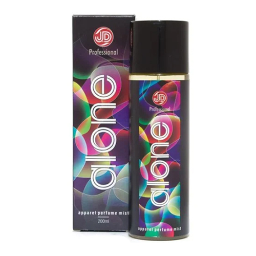 Alone 200ml Body Deodorants