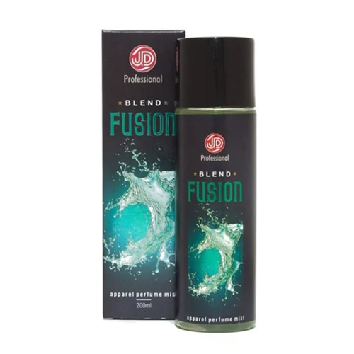 Blend Fusion Body Deodorants
