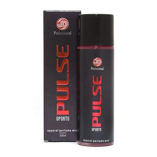 Pulse Sports Body Deodorants