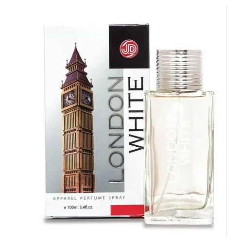 London White 100Ml Perfume Spary Gender: Male