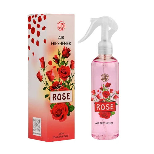 Air Freshner Rose 270ml