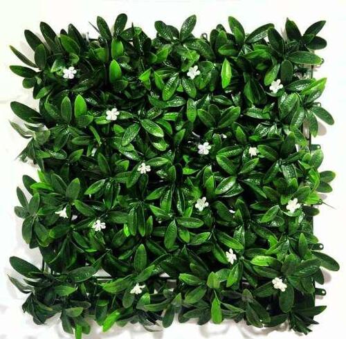 Artificial Vertical Garden Length: 20 Inch (In)