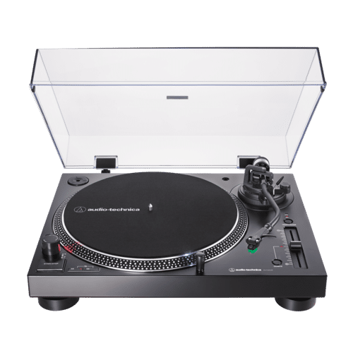 Audio Technica Turntable AT LP120XUSB-BK