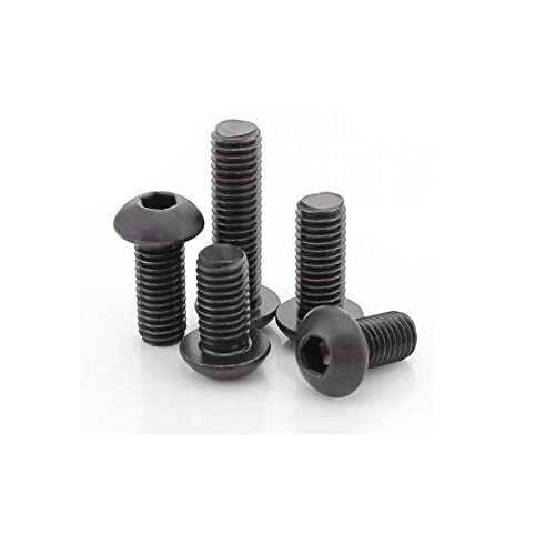 Button Head Screws