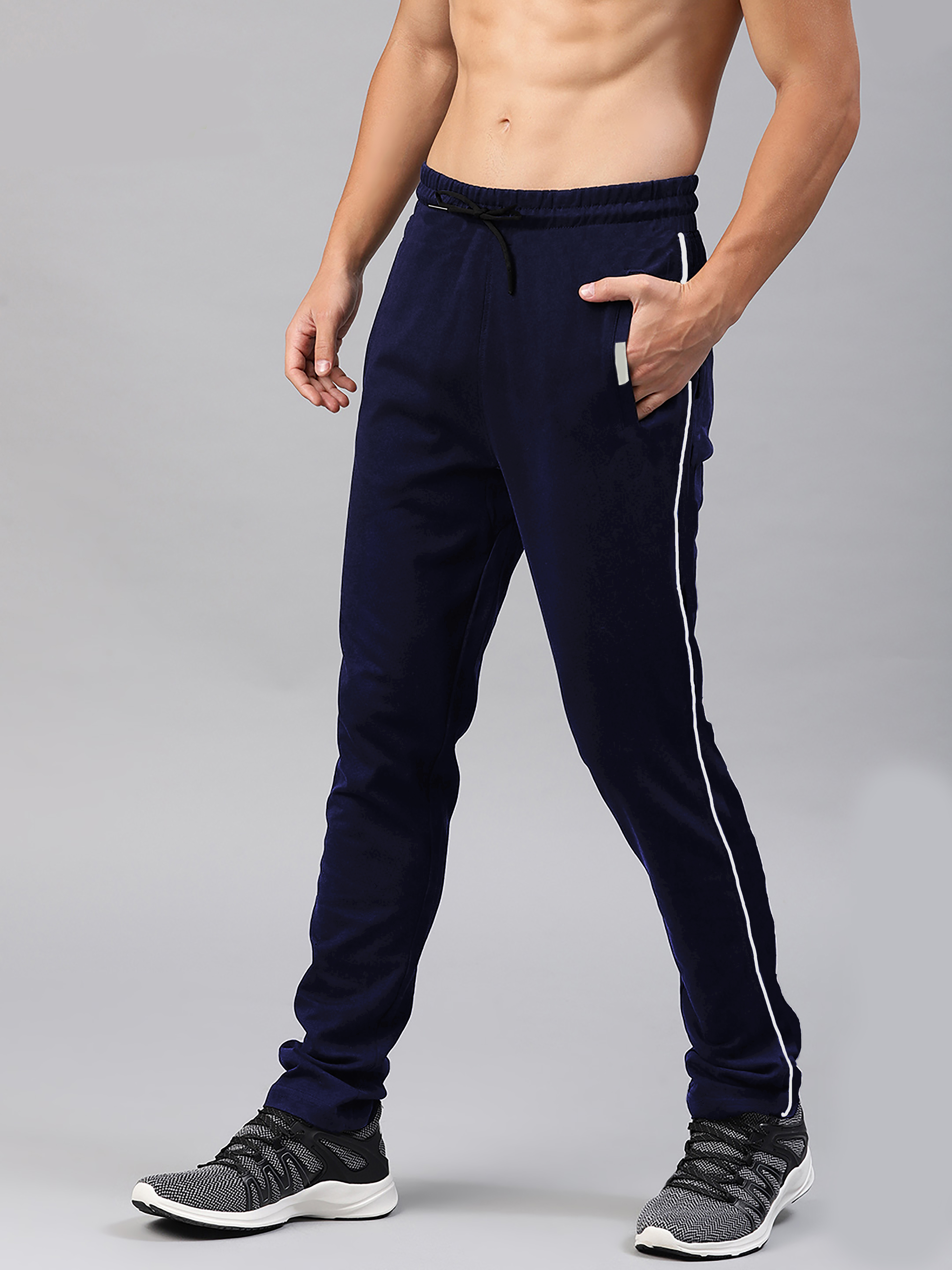 Mens Track Pants