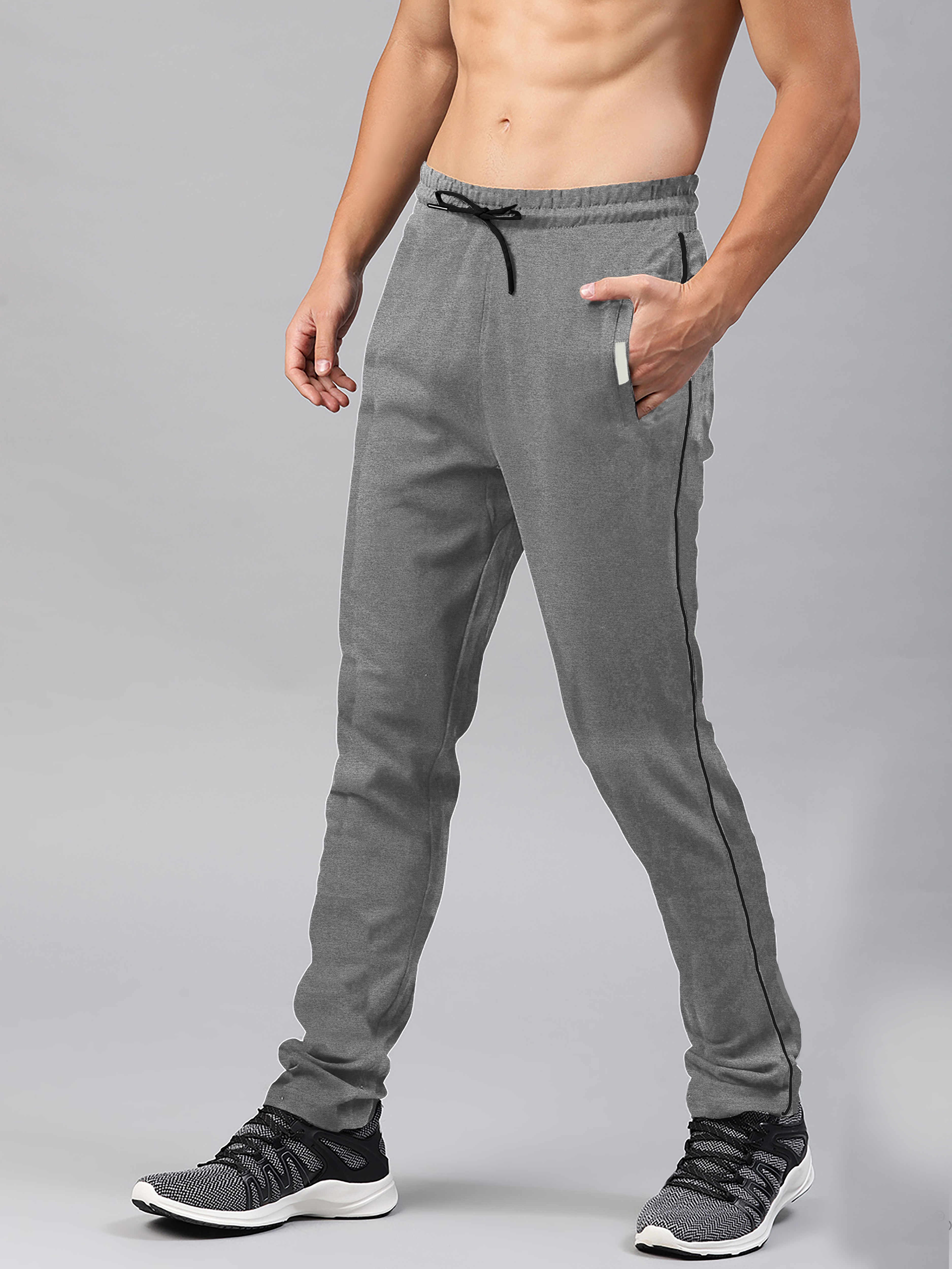 Mens Track Pants