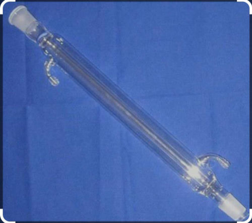 leibing condenser with joints