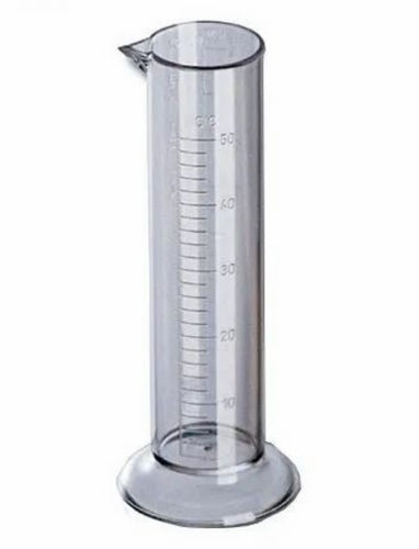 Borosilicate Measuring Cylinder