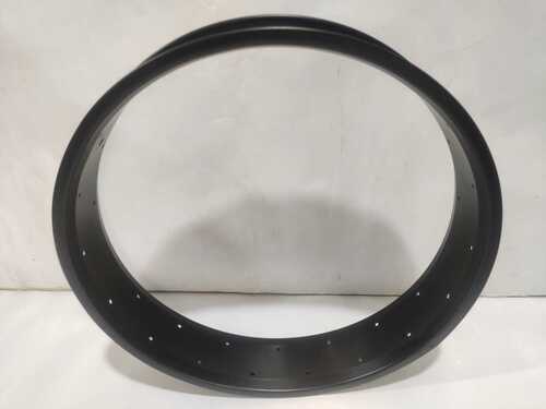 BICYCLE STEEL RIM 24 INCH 4