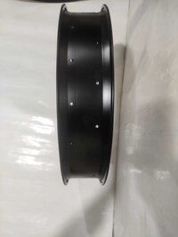 BICYCLE STEEL RIM 24 INCH 4