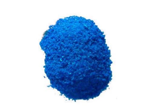 Copper Sulphate Powder
