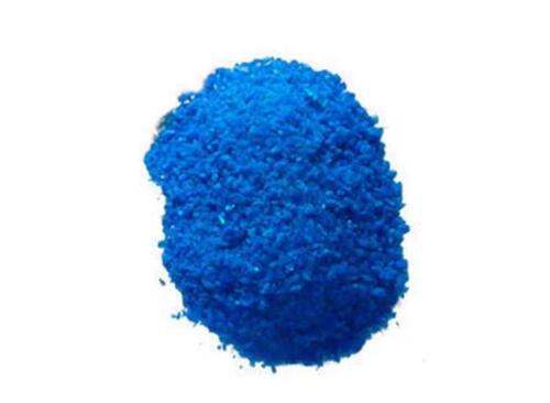 Copper Sulphate