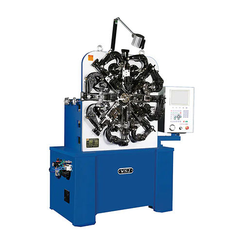 CNC Spring Coiling Machine