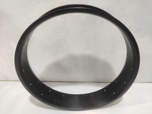 Steel Rim 20"*4.Oo - Features: Durable & Light Weight