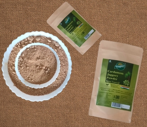 Cardamom Jaggery Powder 200 Grams