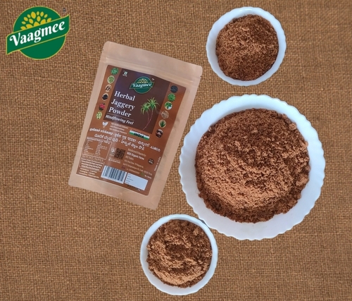 Herbal Jaggery powder 950 Grams