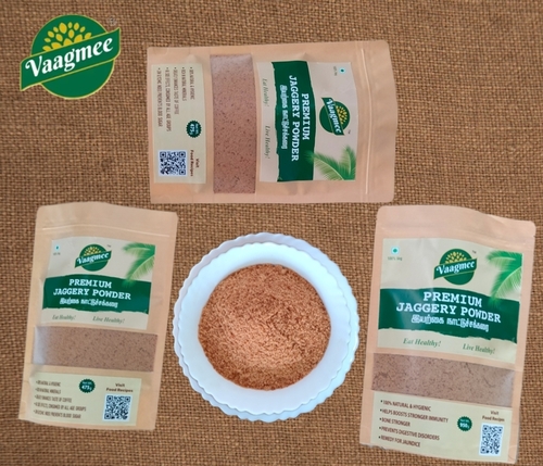 Premium Jaggery Powder 950 Grams