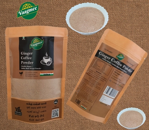 Ginger Coffee Powder 100 Grams