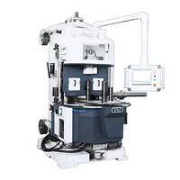 WNM9-2E CNC SPRING END GRINDING MACHINE