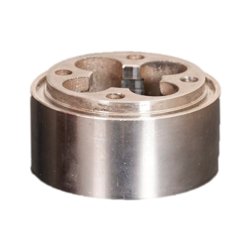 Stainless Steel Ss Valve Cover