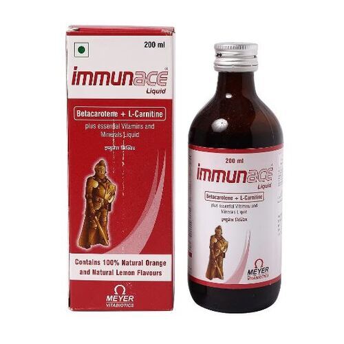 Immunace Liquid
