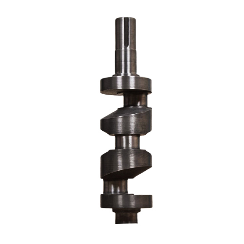 C I Casting Crankshaft For Use In: Commercial