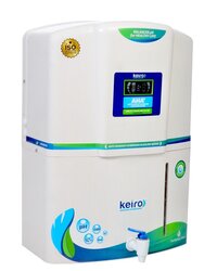 Digital Alkaline RO Purifier